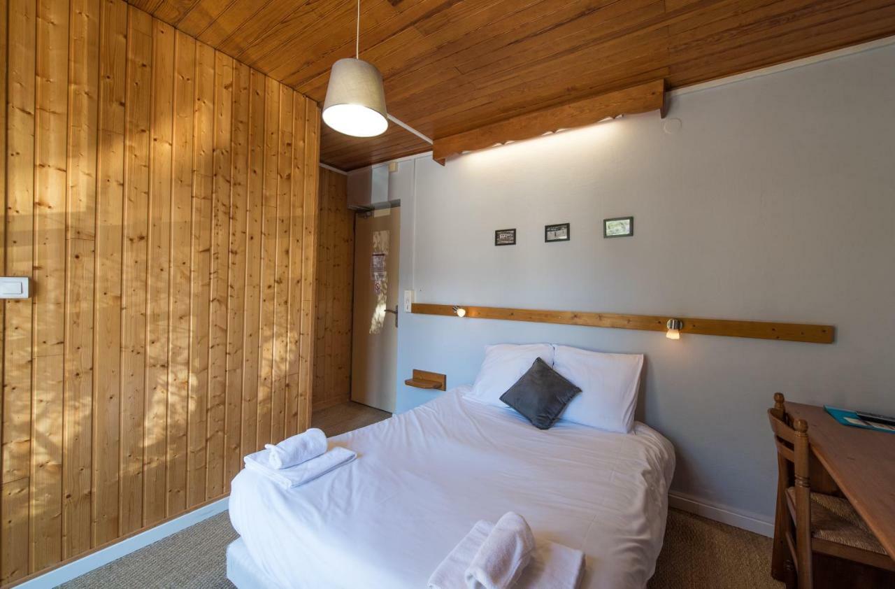 Hotel Les Flocons 르 소즈 외부 사진